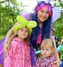My Little Pony