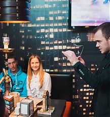Иллюзионист «микромагия»