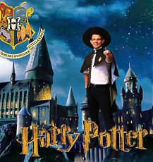 Harry Potter   